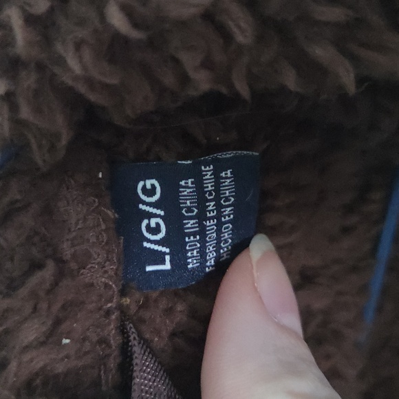 Reebok Jacket - Picture 5 of 6